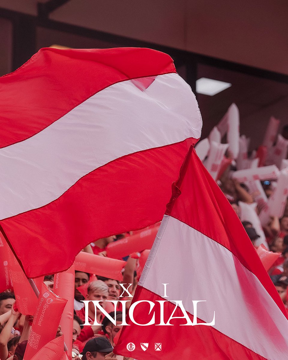 C. A. Independiente tweet media