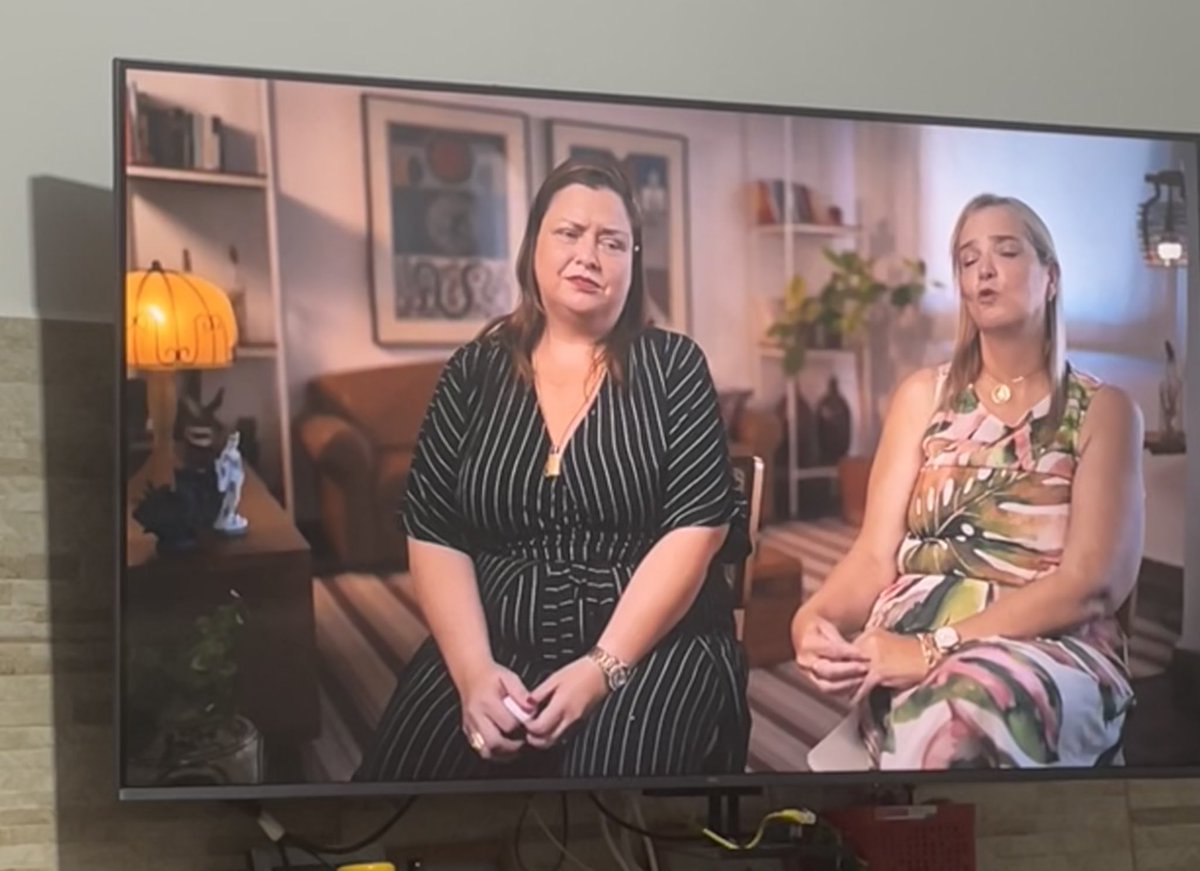 essas sao as verdadeiras estrelas do documentário da mulher da pernambucanas to fechada com as divas o que elas falam eu assino embaixo !