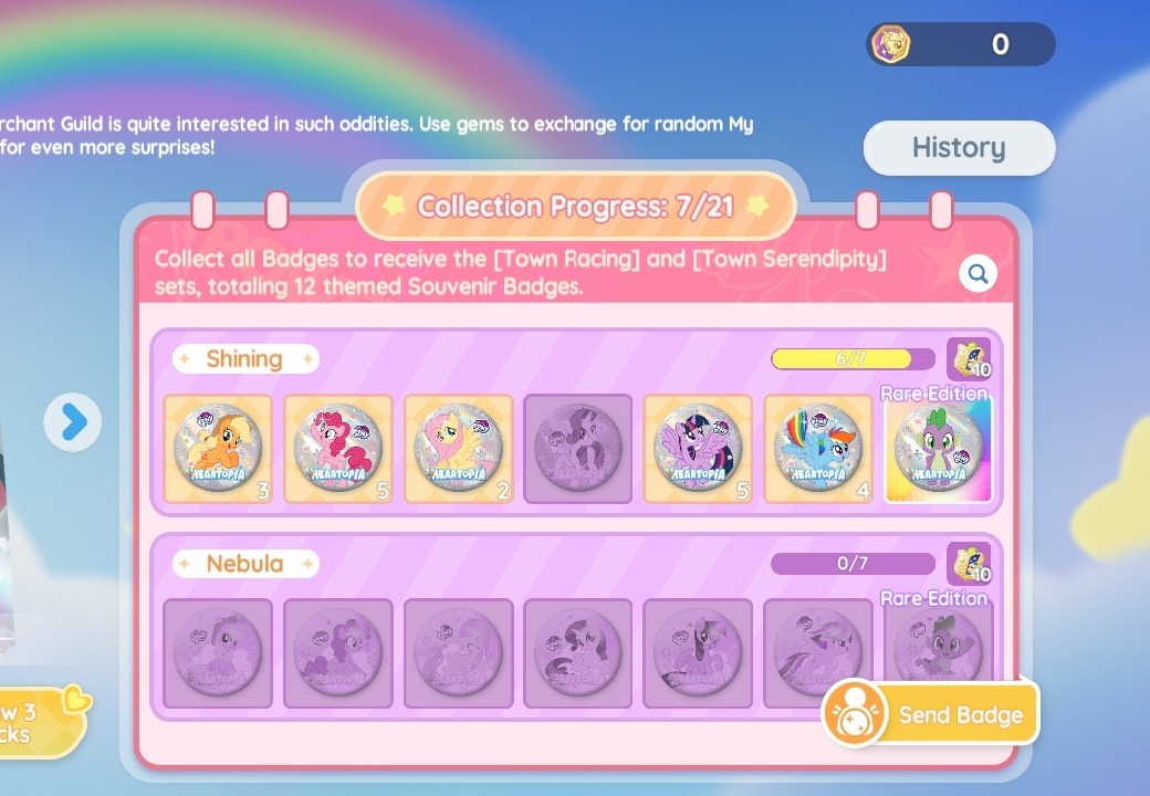 HEARTOPIA FESS tweet media