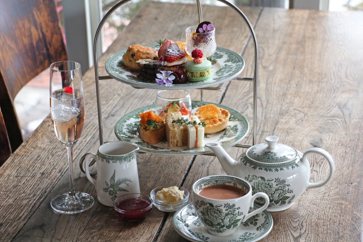 英国雑貨ANTRO｜バーレイ代理店 (@burleigh_antro) / Posts / X