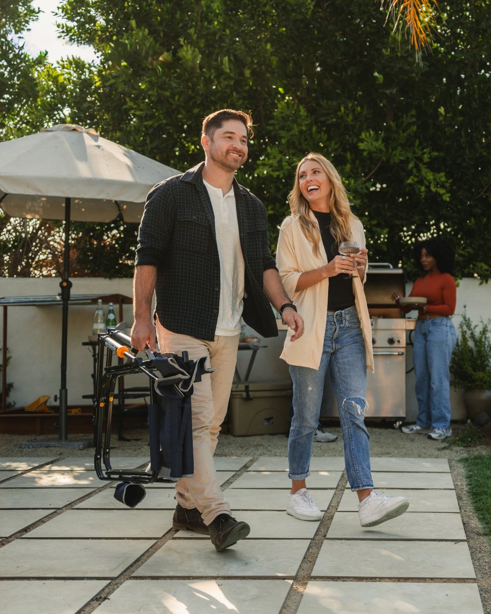 GCI Outdoor tweet media