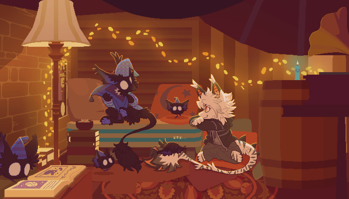 Aquapolis 𓊝 comms open tweet media