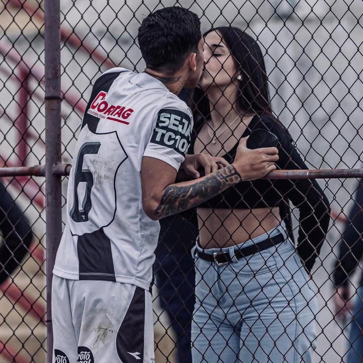 Futebol é Arte tweet media