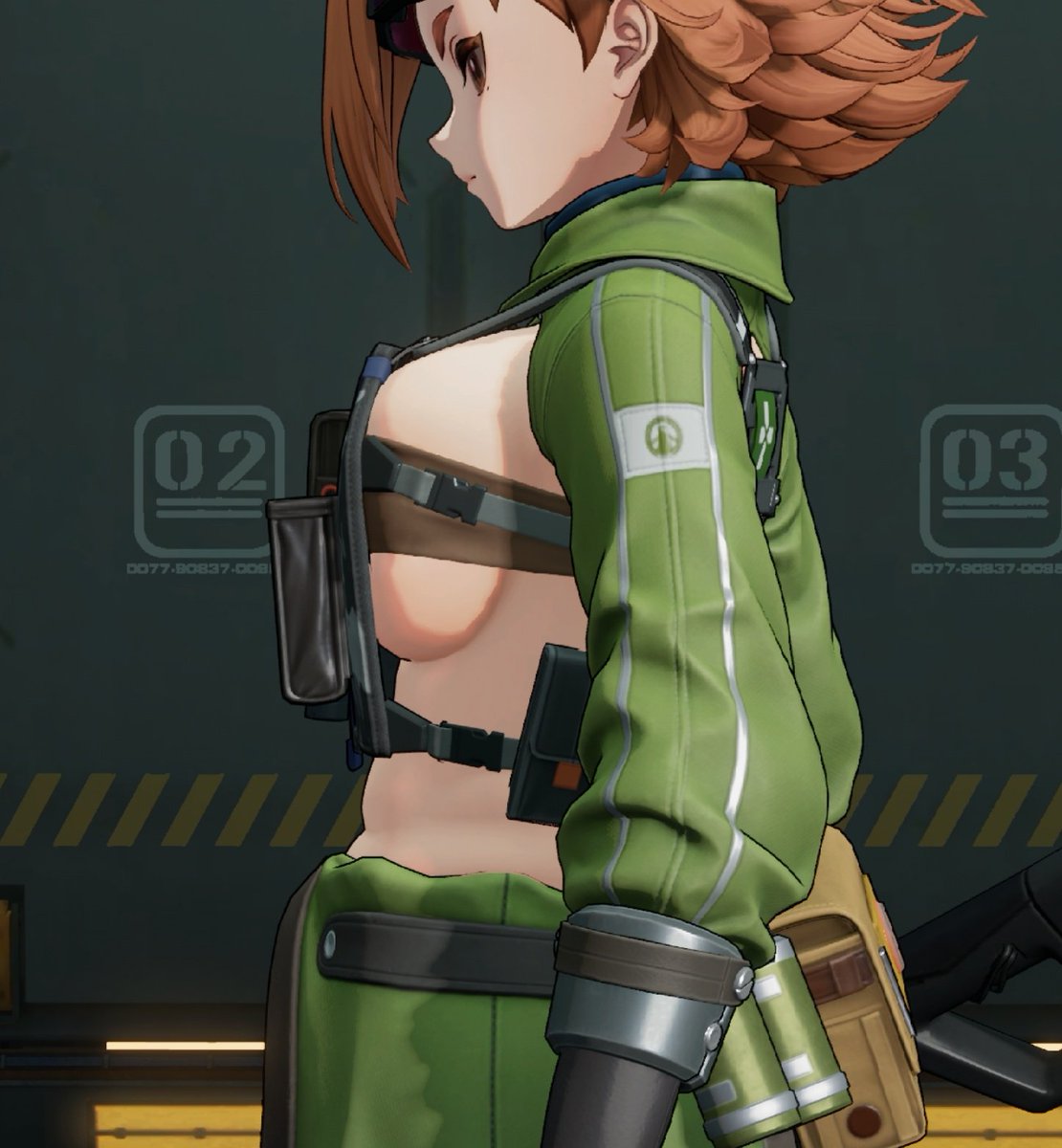 こんなちっちゃい体に
コレだけの大きな夢が詰まってる…

つまり、バチルダは「全男にとってのロマン」ってことやね☺️