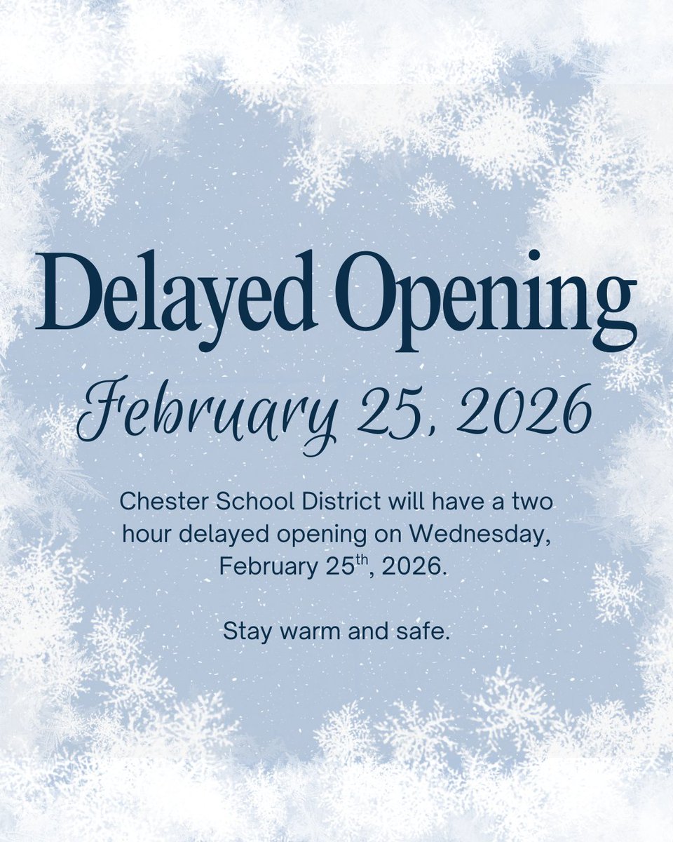 Black River Middle School tweet media