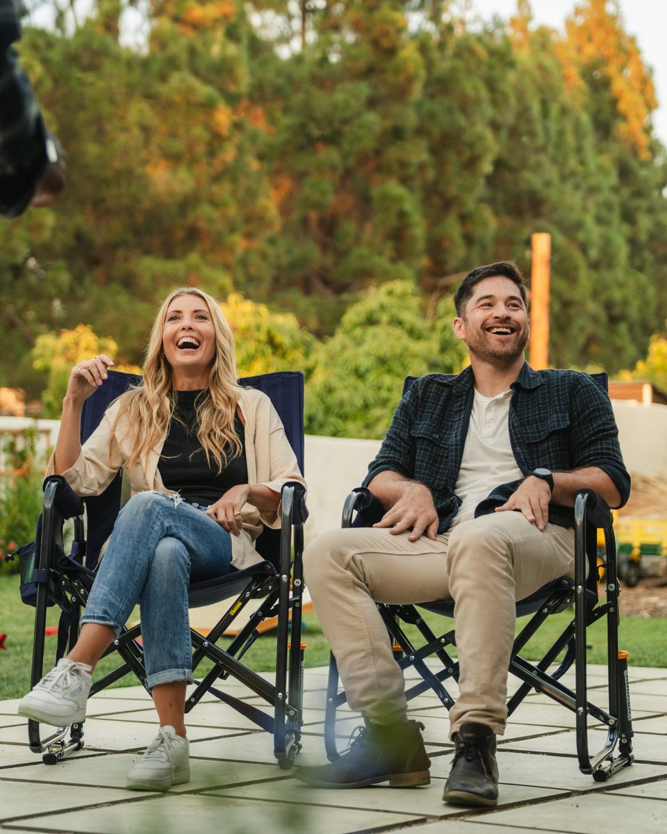 GCI Outdoor tweet media