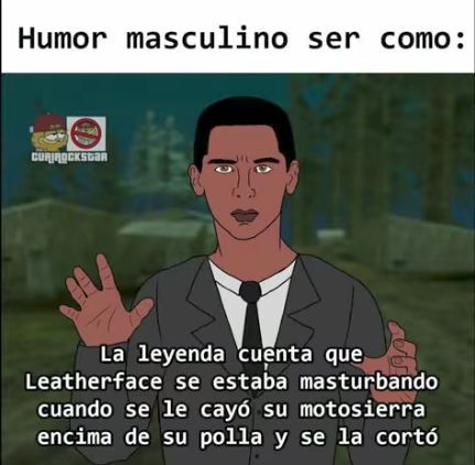 Lo leí con la voz de Loquendo, lpm.