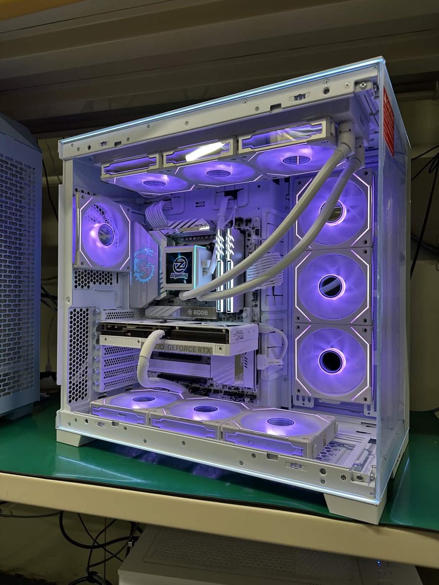 OZgaming ゲーミングPC販売【公式】 (@OZgaming0) / Posts / X