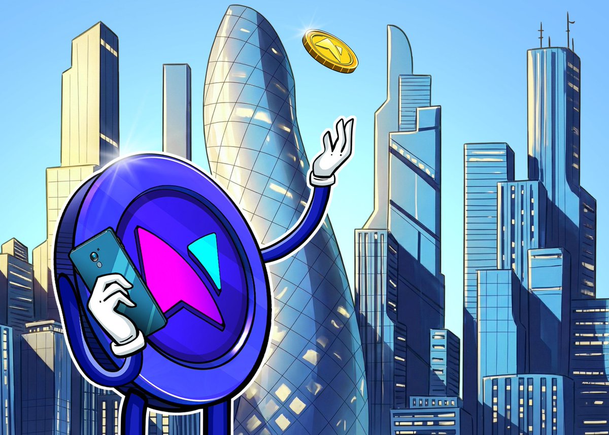 Minutes Network Token tweet media