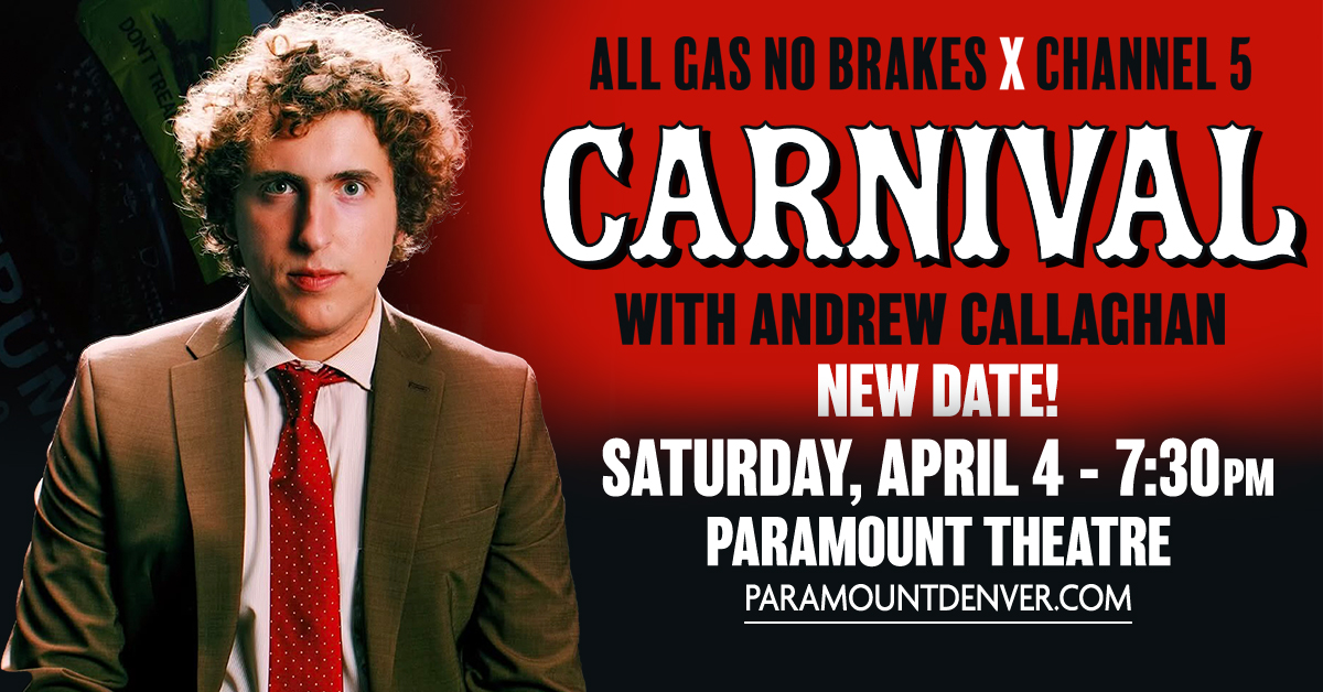 Comedy Works Entertainment tweet media