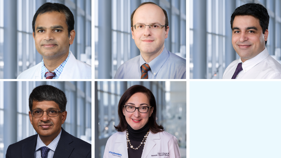 UT Southwestern Pediatrics tweet media