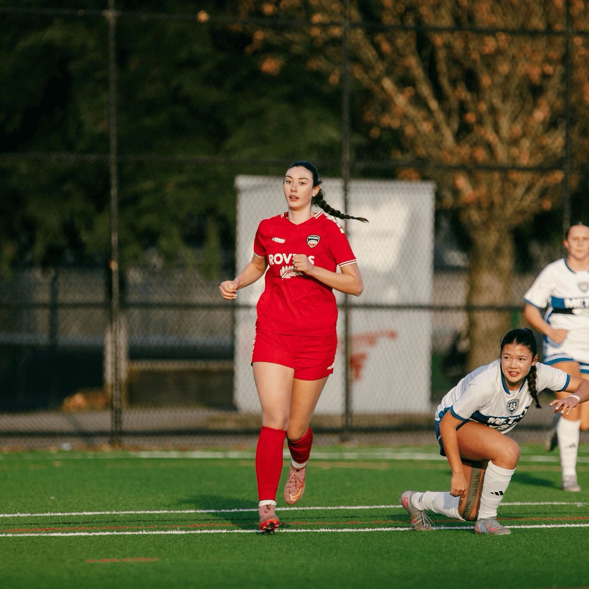 TSS Rovers Football Club tweet media