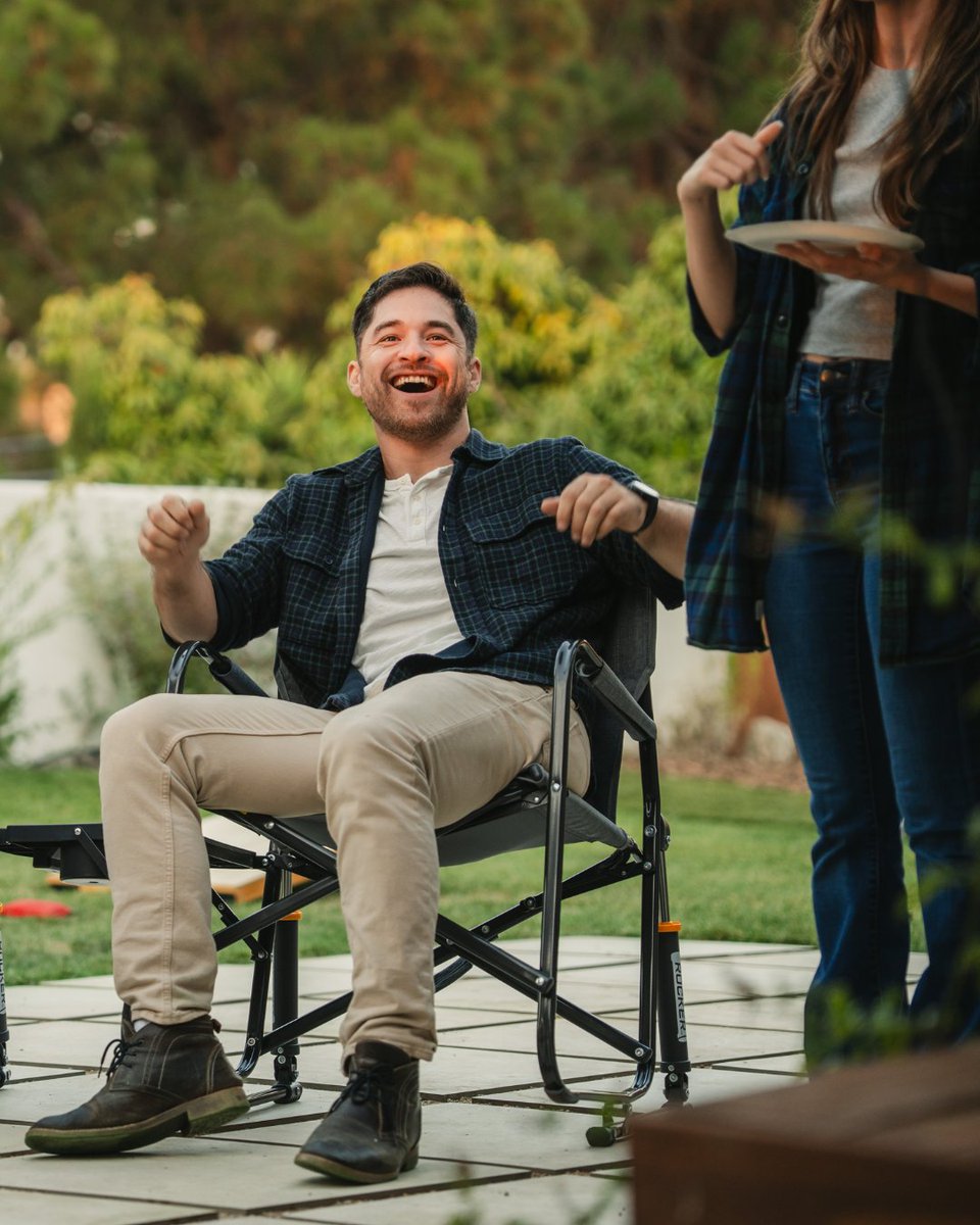 GCI Outdoor tweet media