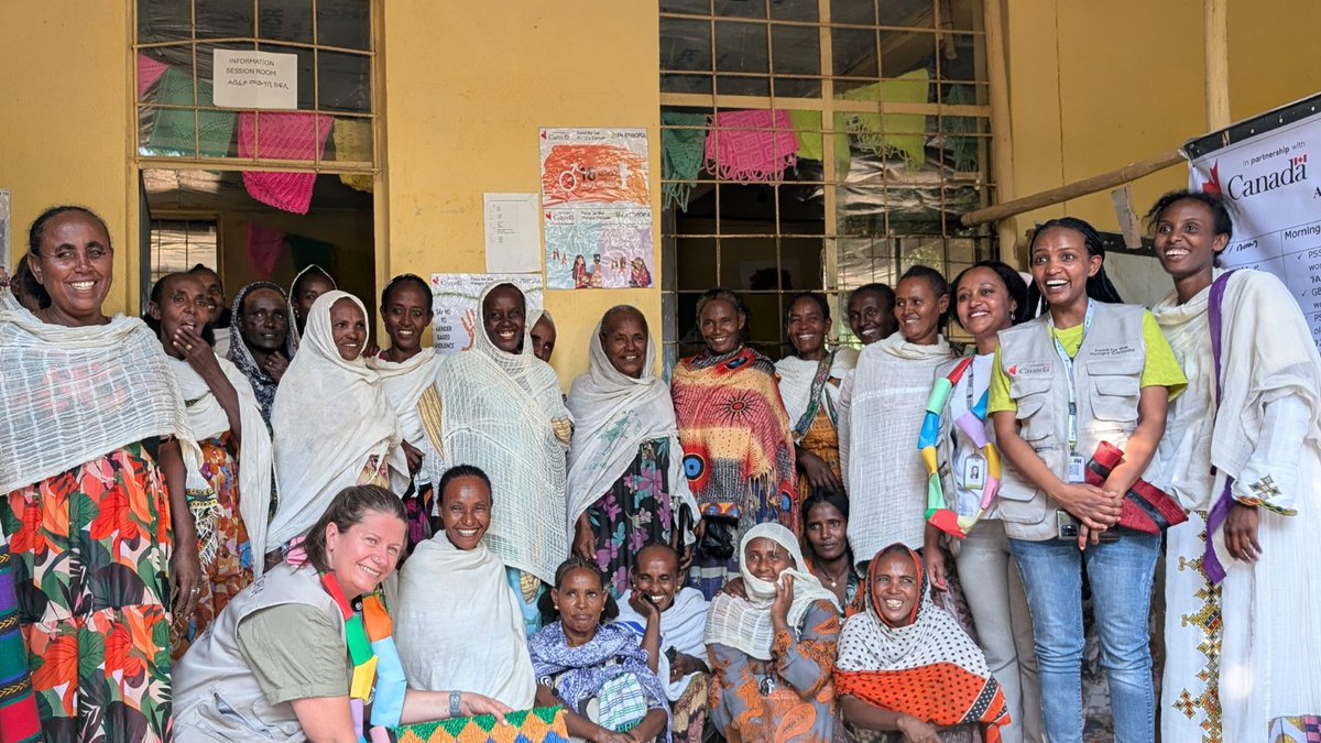 Food for the Hungry tweet media