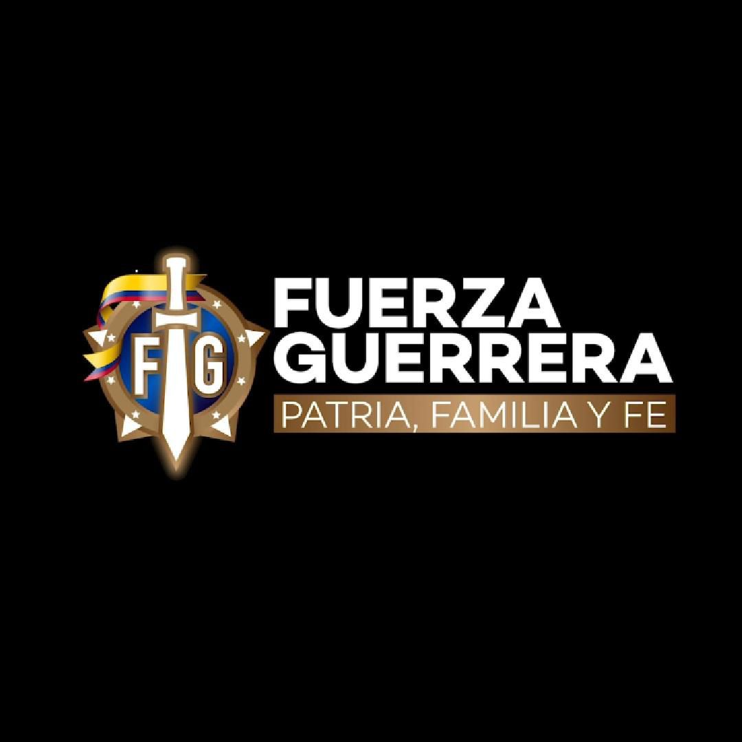 Acompañemos esta noche del 24-02-26 a las 8:00pm en "FUERZA GUERRERA SPACE" para que escuchemos a la abogada, Lider Indigena <a href="/DianaPerafanCau/">Diana Perafan Líder Cauca</a> varias veces amenazada de muerte por el CRIC y hoy candidata al senado por cauca Nro 49 y avalada por <a href="/MovSalvacionNal/">Salvación Nacional</a> 
Los esperamos.