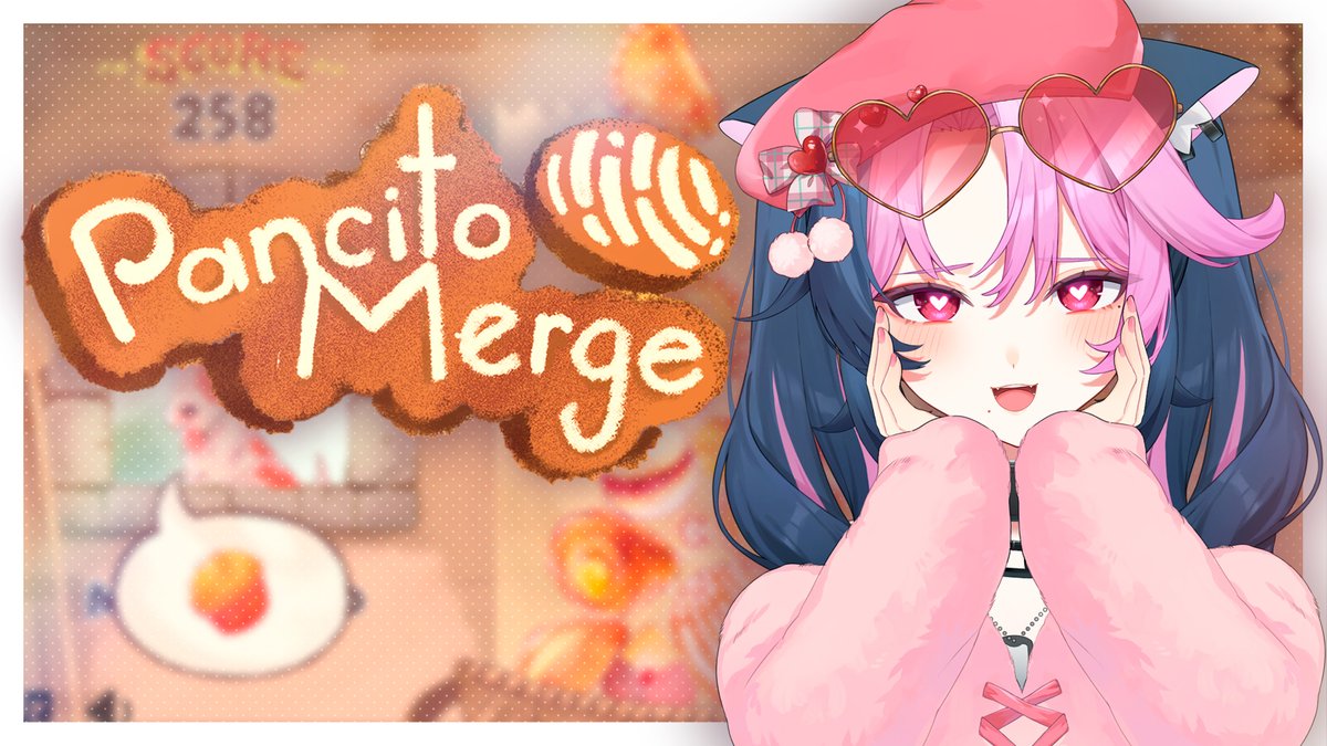 💥 START!! 💥

¡Un jueguito cozy mexicano! ¿Cuál es tu pancito favorito? 🥐✨

¡Gracias a @/FayerDev por el acceso al juego! 💕

Iinks abajo
⬇️⬇️⬇️