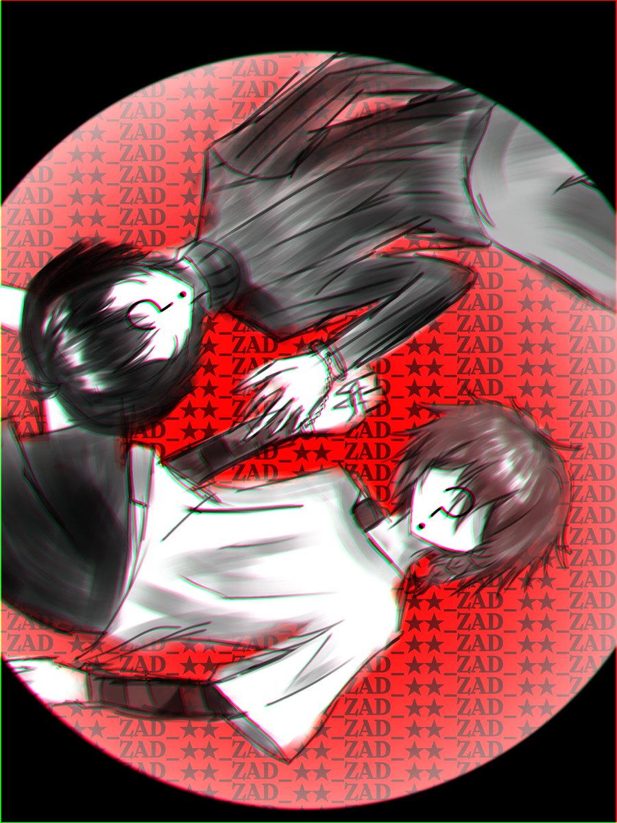 Haru0_Tsugino0's tweet photo. Filler post
#丸得基地 #基地絵 #Tsugino #TsuginoHaru #Maeno #MaenoAki #kuroaka #fanart https://t.co/4ulkGFXq38
