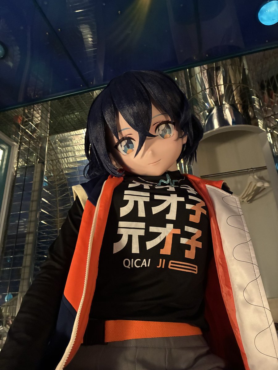 T178RT's tweet photo. 朝からリンちゃんは反則🤭 https://t.co/2MTtX8rGkI