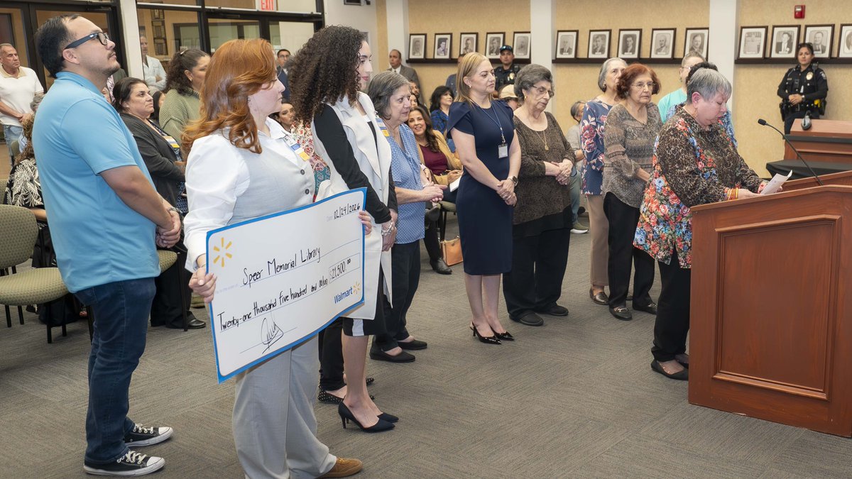 City of Mission tweet media