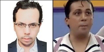 <a href="/ZuritaCarpio/">ZuritaCarpio</a> <a href="/EmilioVallejoRL/">Emilio Vallejo Rangel-Larios</a> <a href="/CBSNews/">CBS News</a> <a href="/AlfredoJalife/">Alfredo Jalife-Rahme</a> <a href="/dmorenochavez/">Daniel Moreno</a> Era más gracioso en la escuelita.🤣