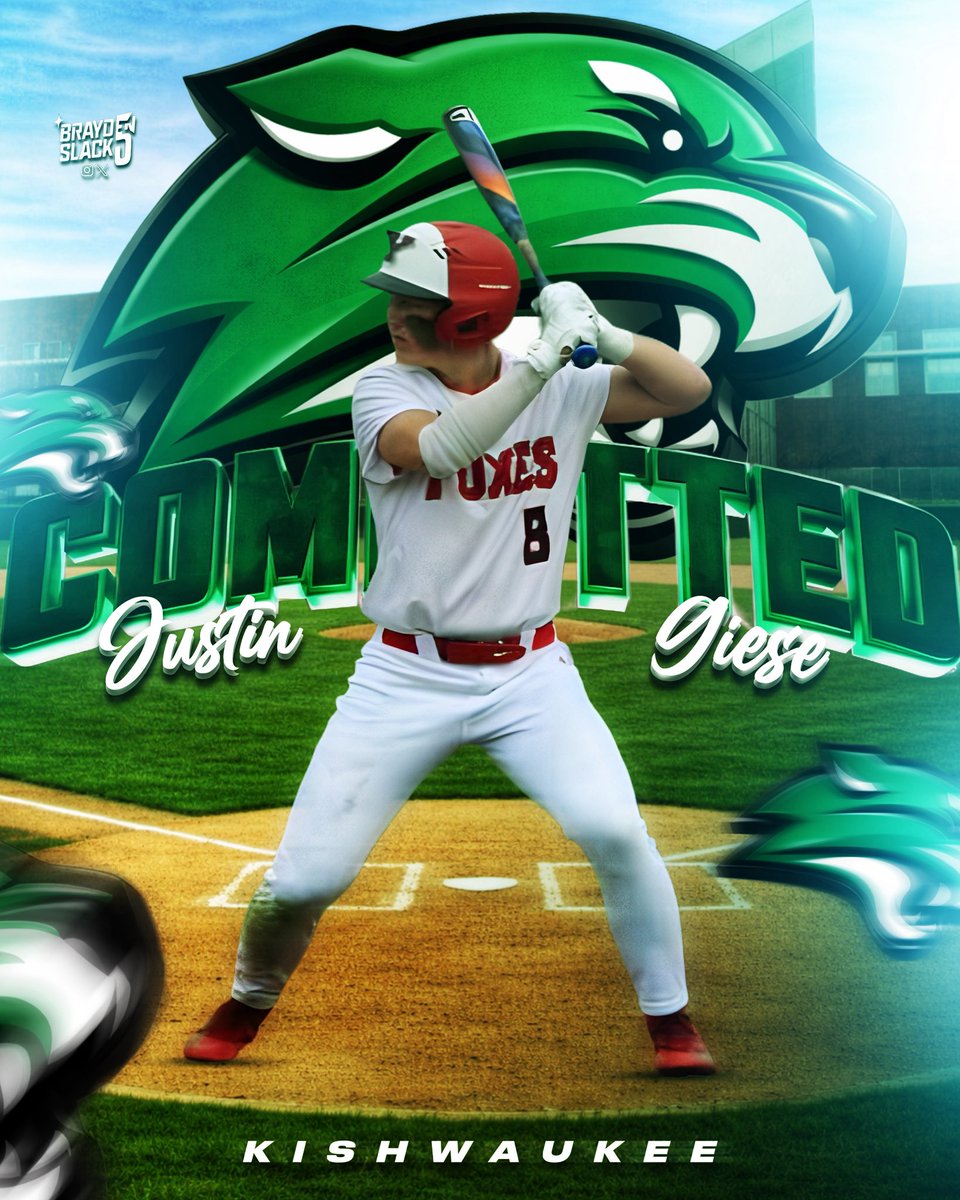 Justin Giese tweet media