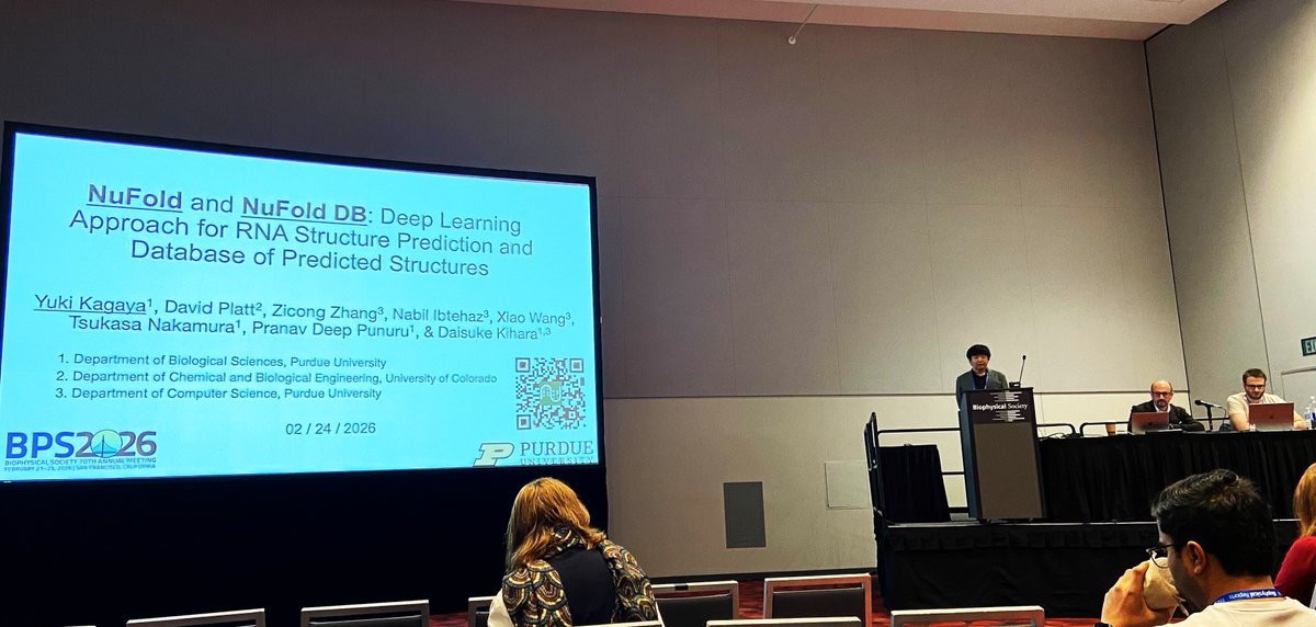 Kihara Laboratory tweet media