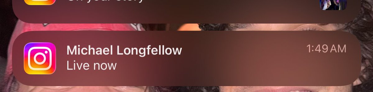 Club Longfellow tweet media