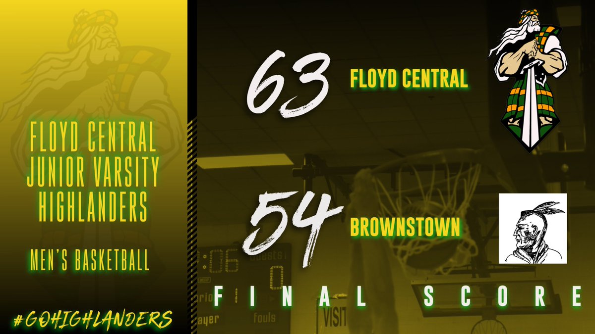 Floyd Central Boys Basketball tweet media