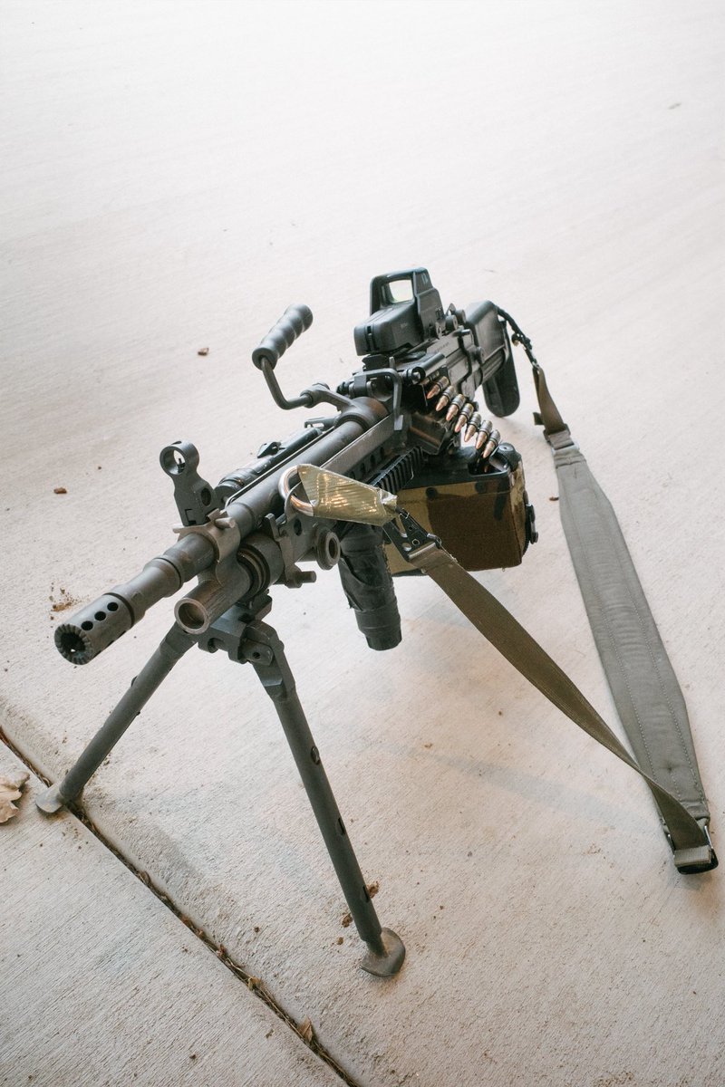 Garand Thumb tweet media