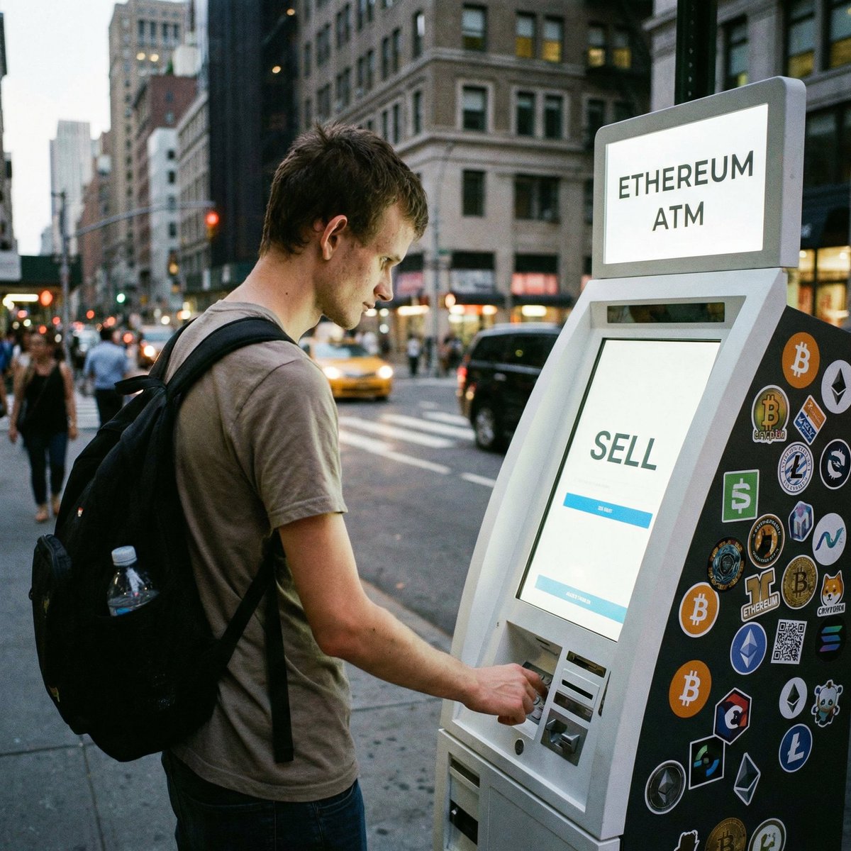 Coin Bureau tweet media