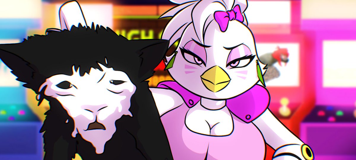 Yamski_kun tweet media