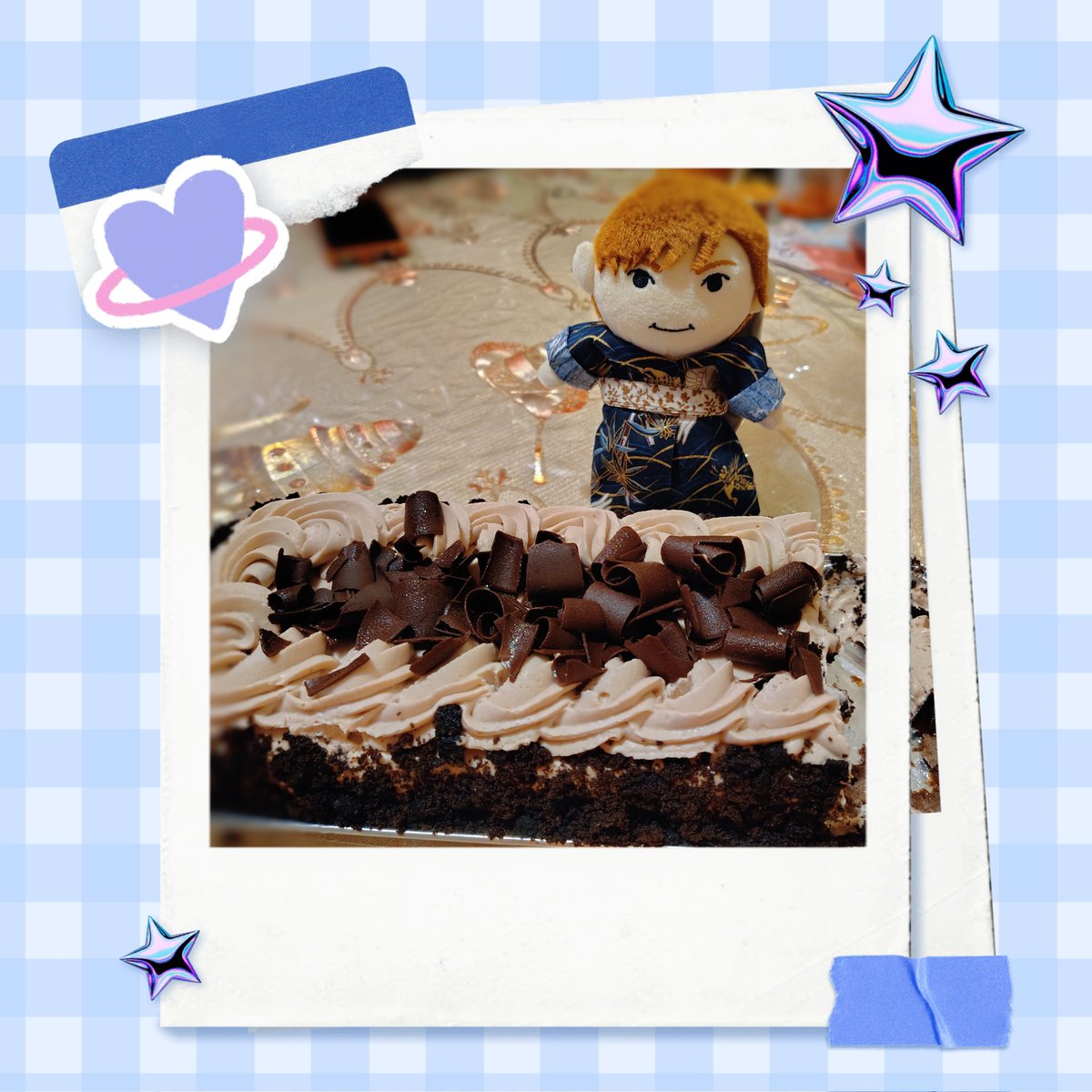 『 𝙷 𝚒 𝚛 𝚘 𝚜 𝚎 』🌟 tweet media