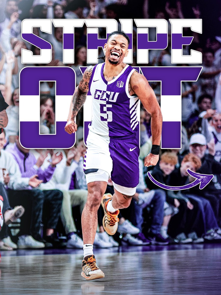 Grand Canyon Men’s Basketball tweet media