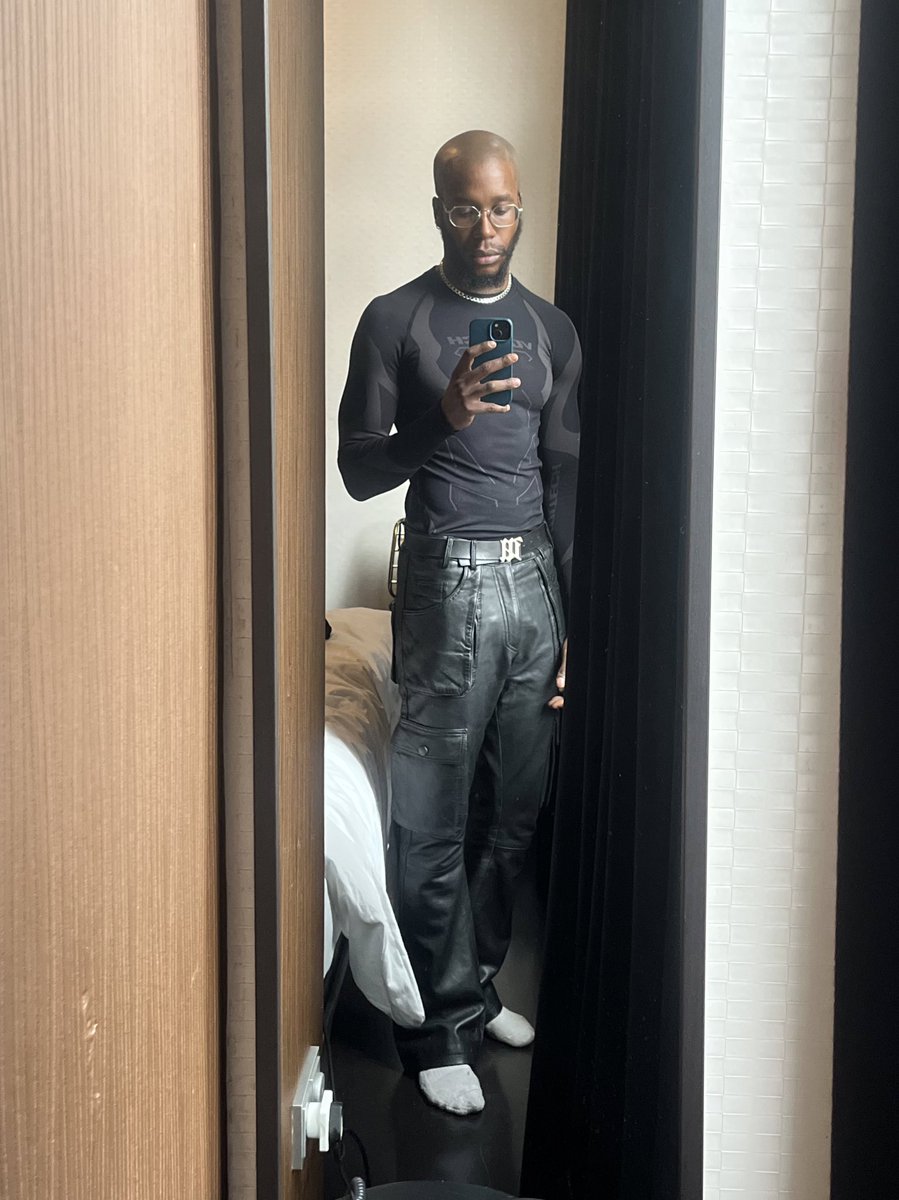 CHE LINGO tweet media