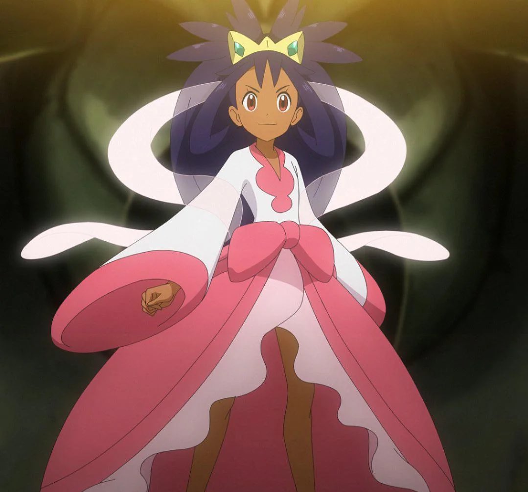 Channel 151 (PokéNews) tweet media