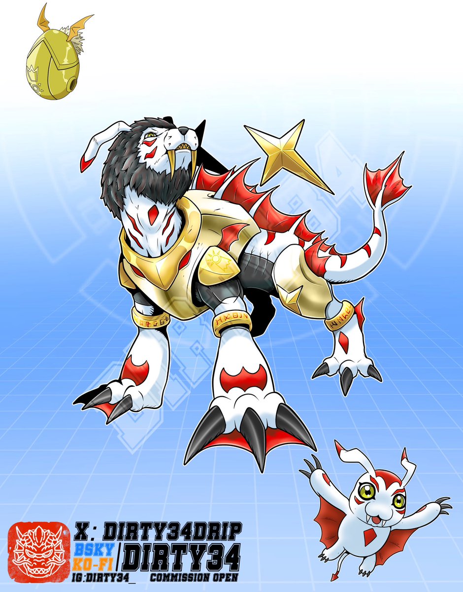 ＤＩＲＴＹ３４ / CommissionOpen tweet media