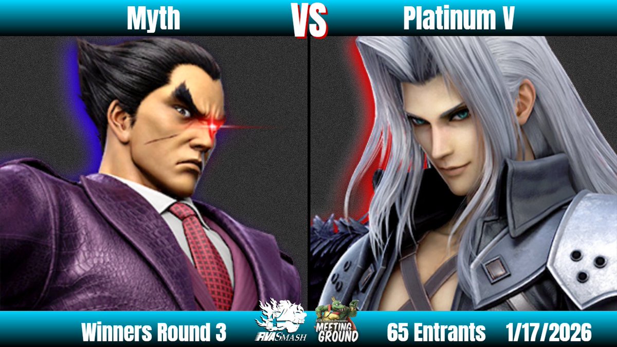 RVA Smash tweet media