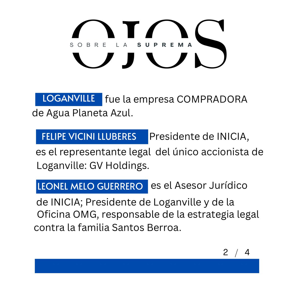 Wendy Santos Berroa/Espacio Ciudadano (@wendysantosb) on Twitter photo 