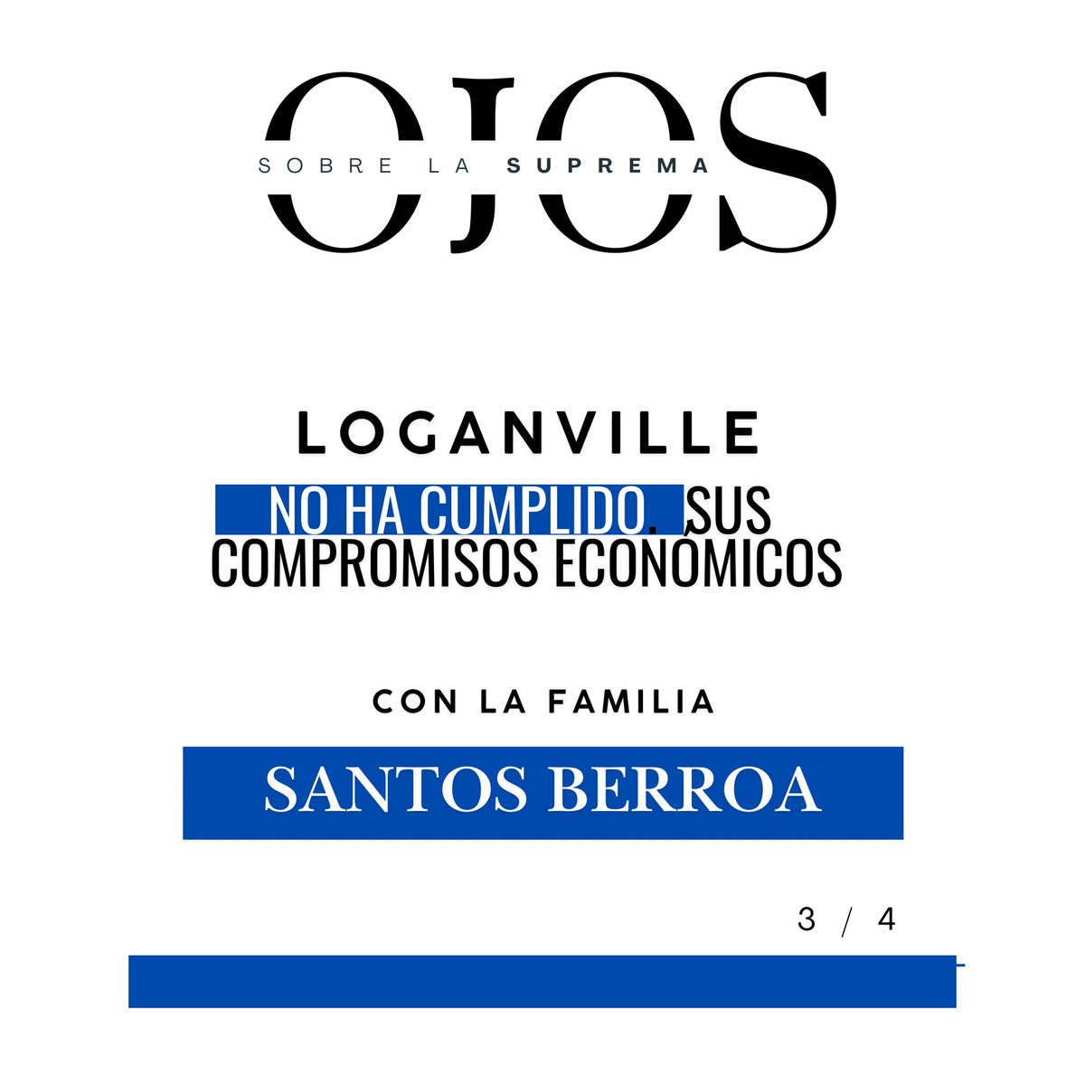 Wendy Santos Berroa/Espacio Ciudadano (@wendysantosb) on Twitter photo 