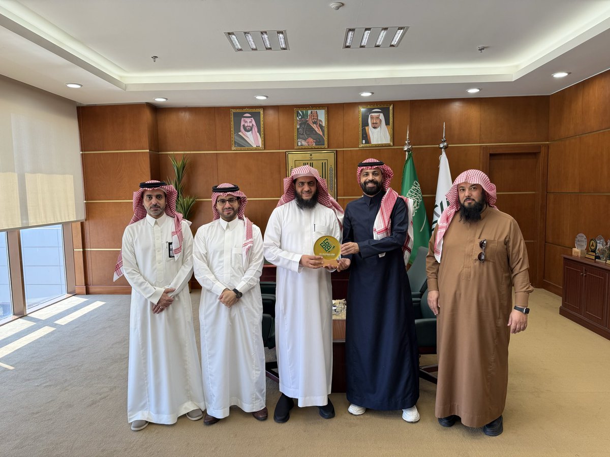 كلية طب الأسنان - جامعة الملك خالد tweet media