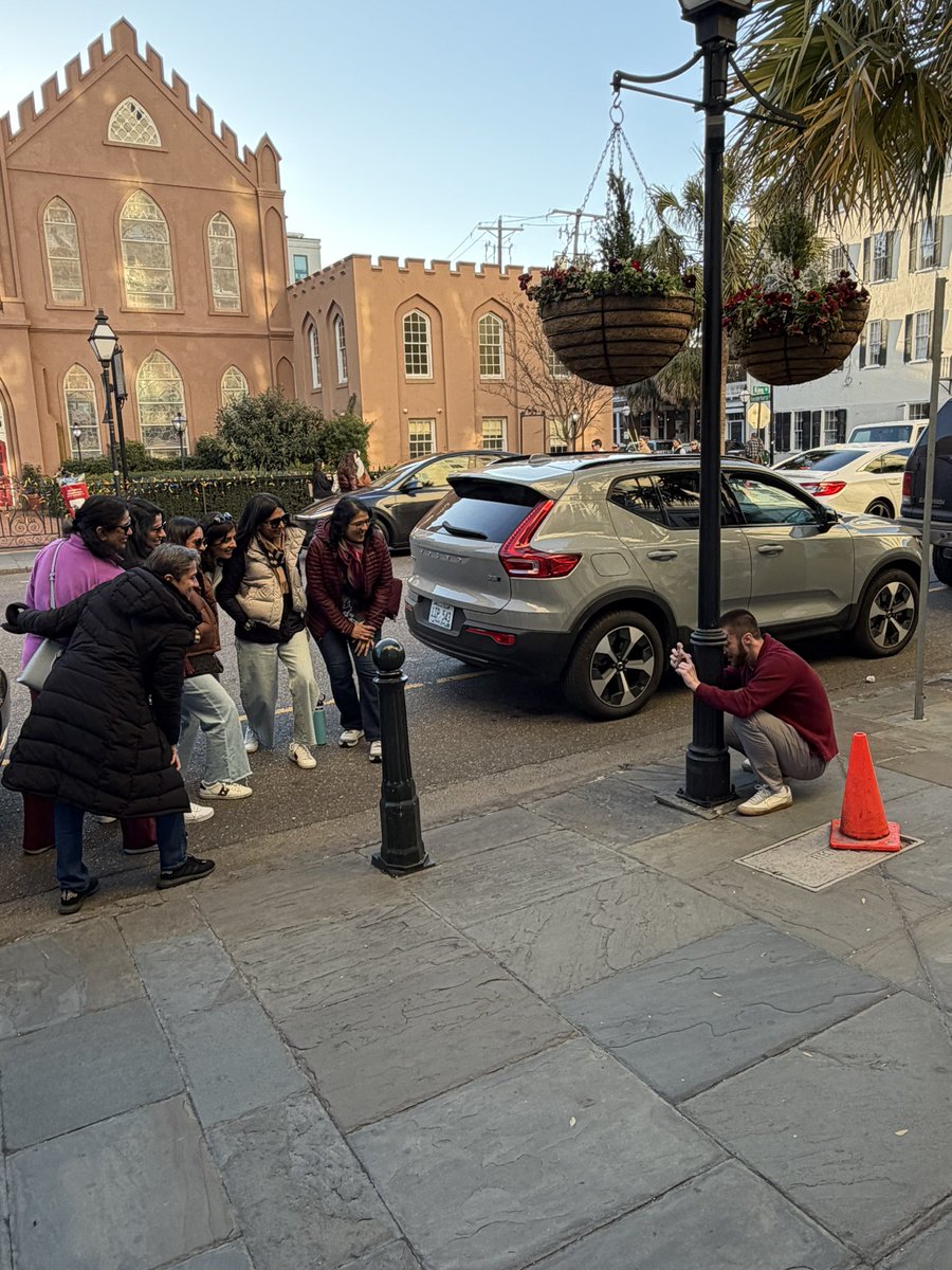 Flicking up my wife’s bachelorette party😛