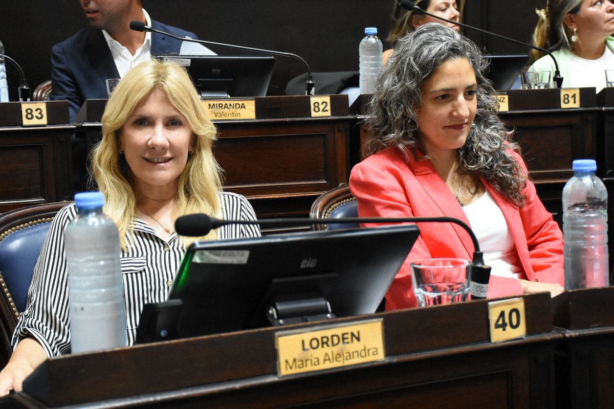 Alejandra Lordén tweet media