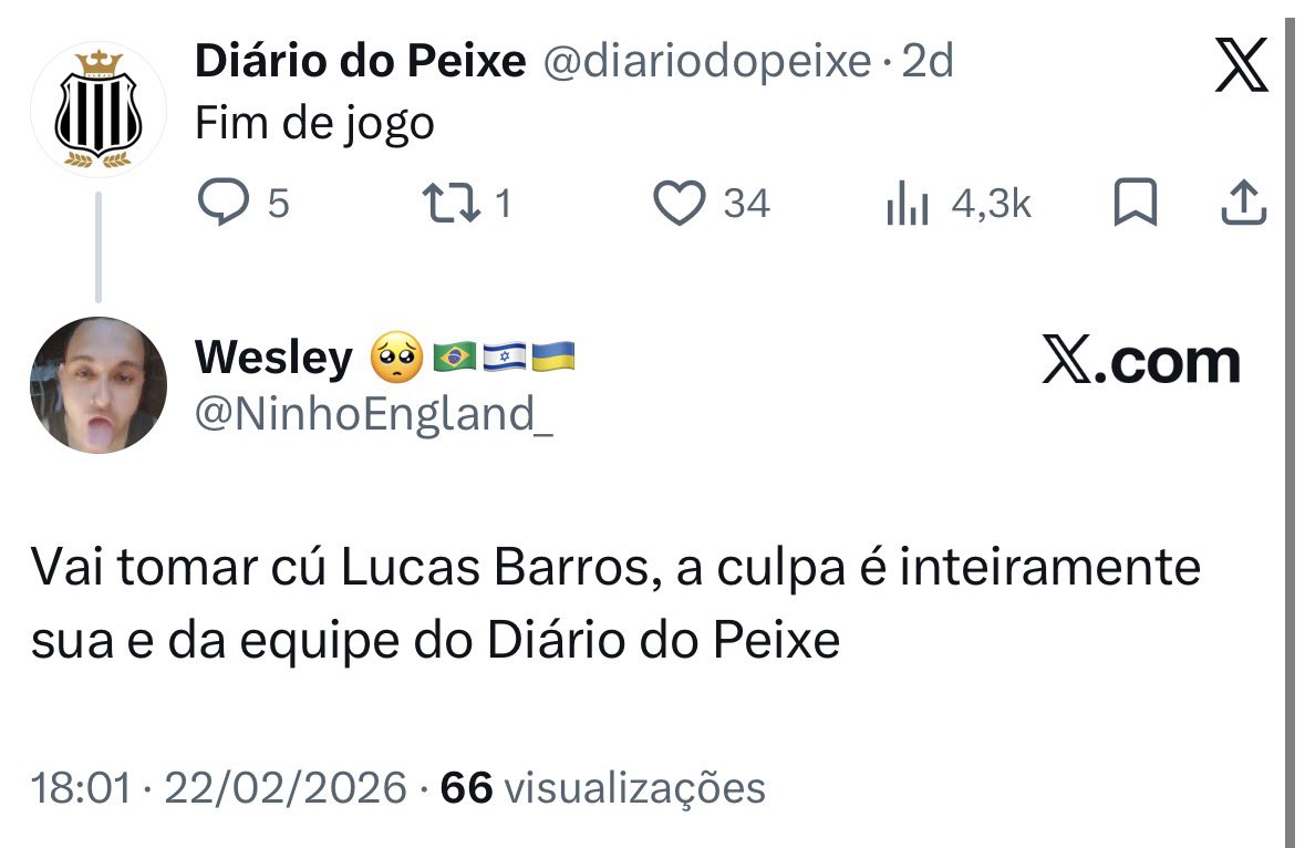 Lucas Barros tweet media