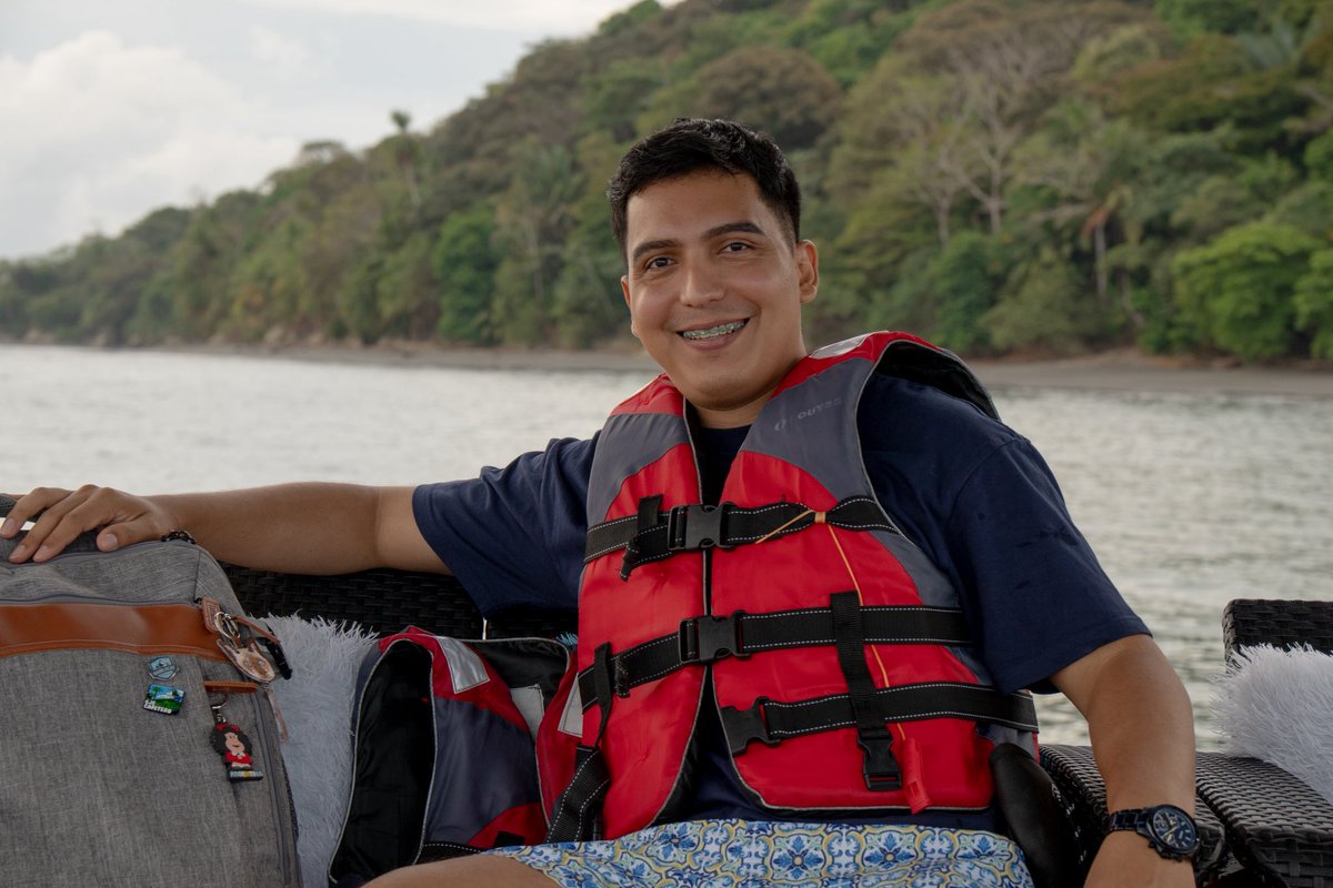 ⁠⁠Luis Villamonte tweet media