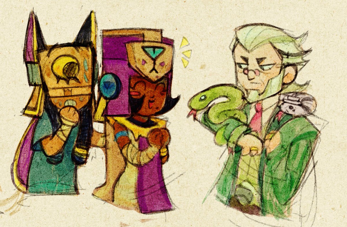 CIRNO ♡ tweet media