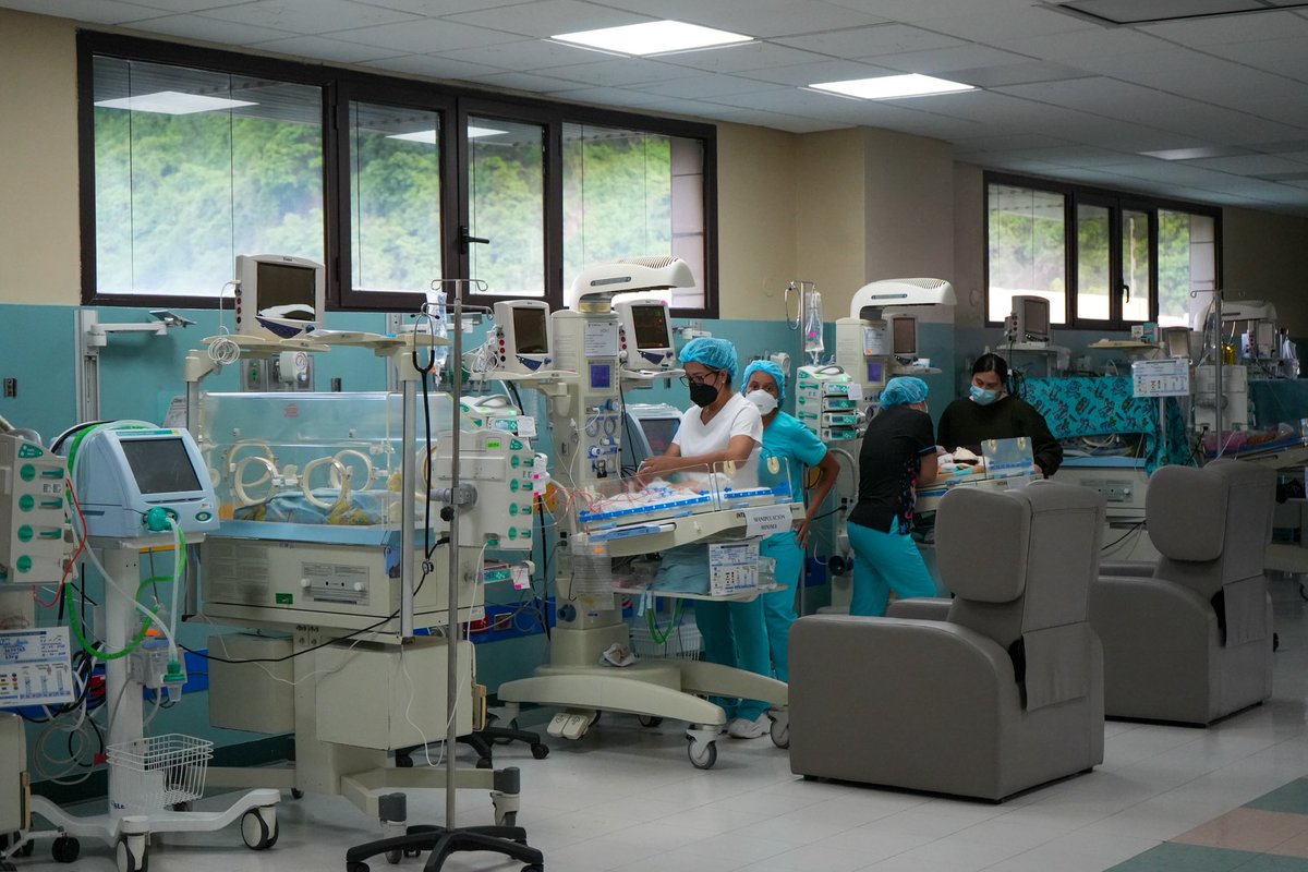 Junta de Beneficencia tweet media