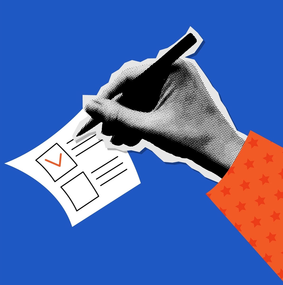 Political Marketing and Media tweet media
