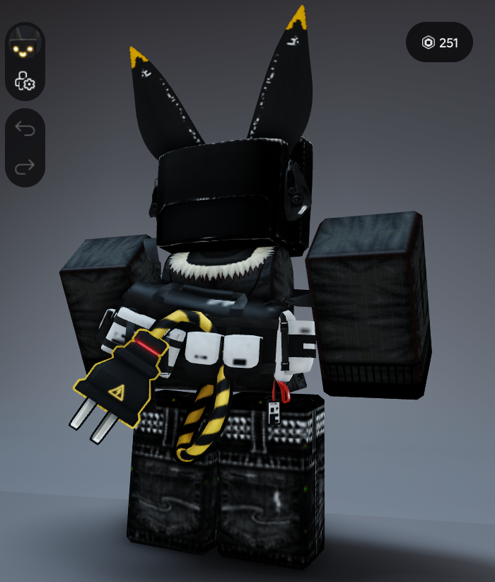 SKRAK!⚡ tweet media