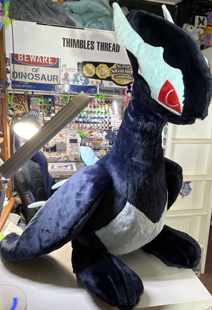 ThimblesThread➡️ Momocon tweet media