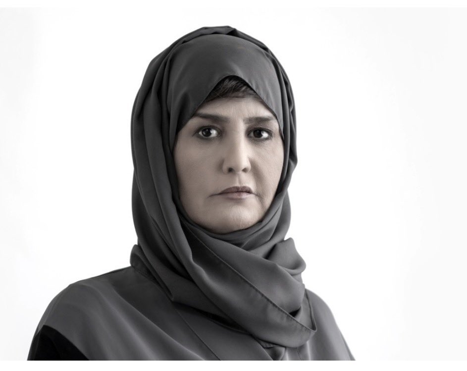 رحم الله سعادةُ الشيخة حصة بنت خليفة بن أحمد آل ثاني وجعل الجنه دارها وقرارها ..